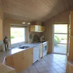 Prázdninový dům Else's Hus