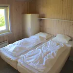 Prázdninový dům Else's Hus