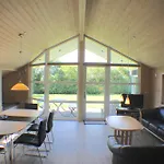Prázdninový dům Else's Hus Hemmet