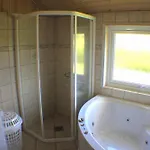 Prázdninový dům Else's Hus *
