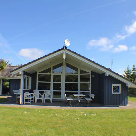 Casa de Férias Else's Hus Hemmet