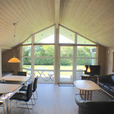 Prázdninový dům Else's Hus Hemmet