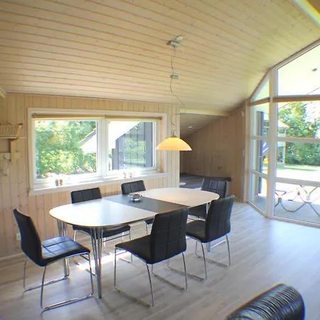 Holiday home Else's Hus *