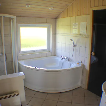 Prázdninový dům Else's Hus