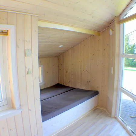 Else's Hus Holiday home *