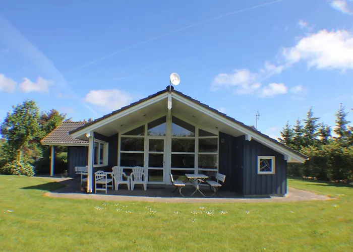 Casa de Férias Else's Hus Hemmet