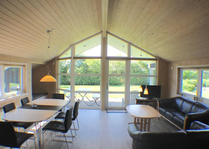 Casa de Férias Else's Hus Hemmet