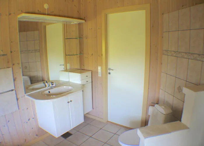 Else's Hus Casa de Férias *