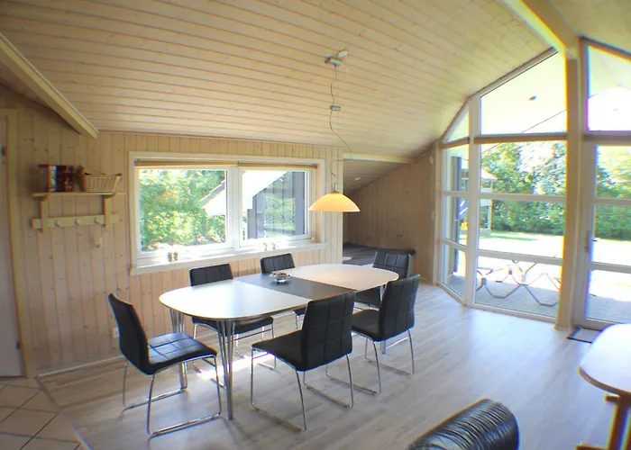 Casa de Férias Else's Hus *