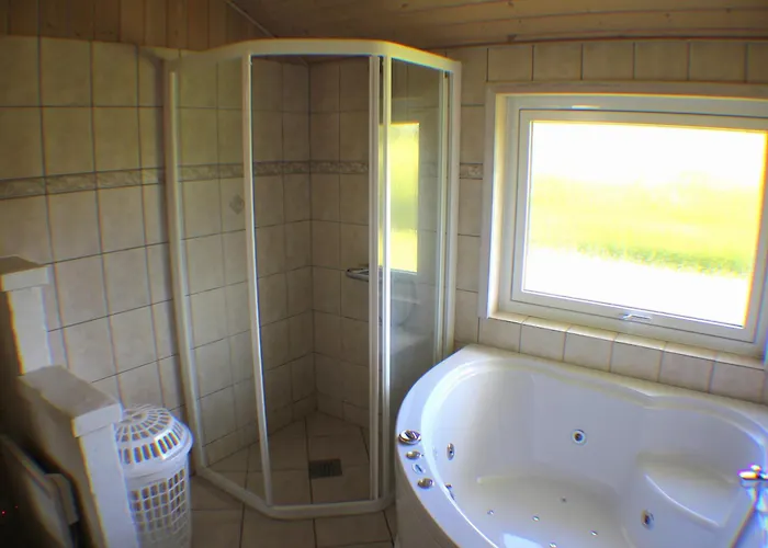 Casa de Férias Else's Hus *