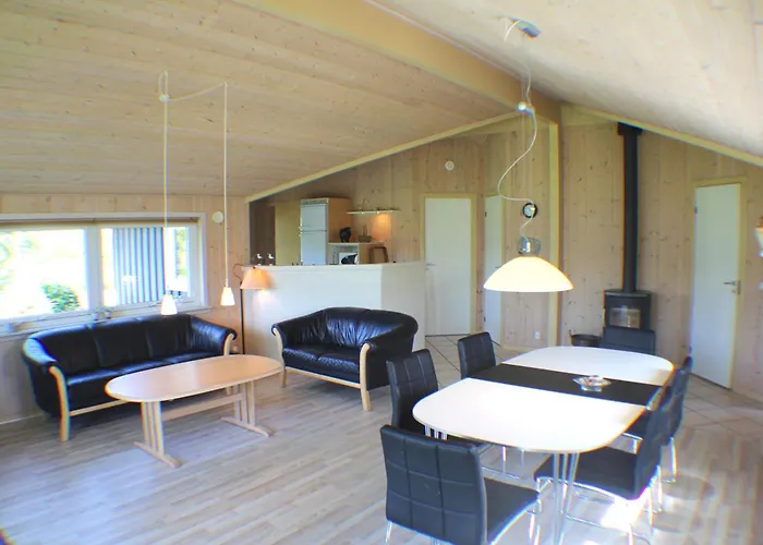 Else's Hus Casa de Férias Hemmet